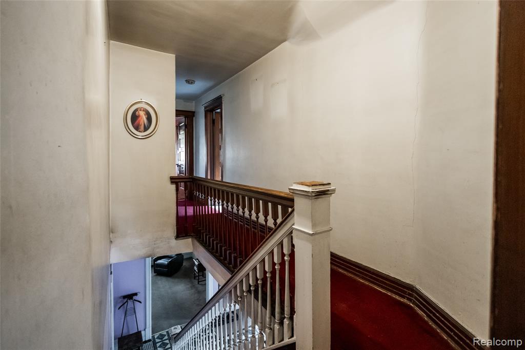 2153 Hubbard Street, Detroit, MI 48209 — Photo 13