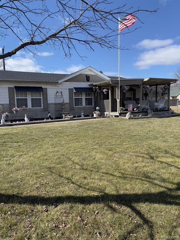 9498 Fenwin Drive, Grand Blanc, MI, 48439
