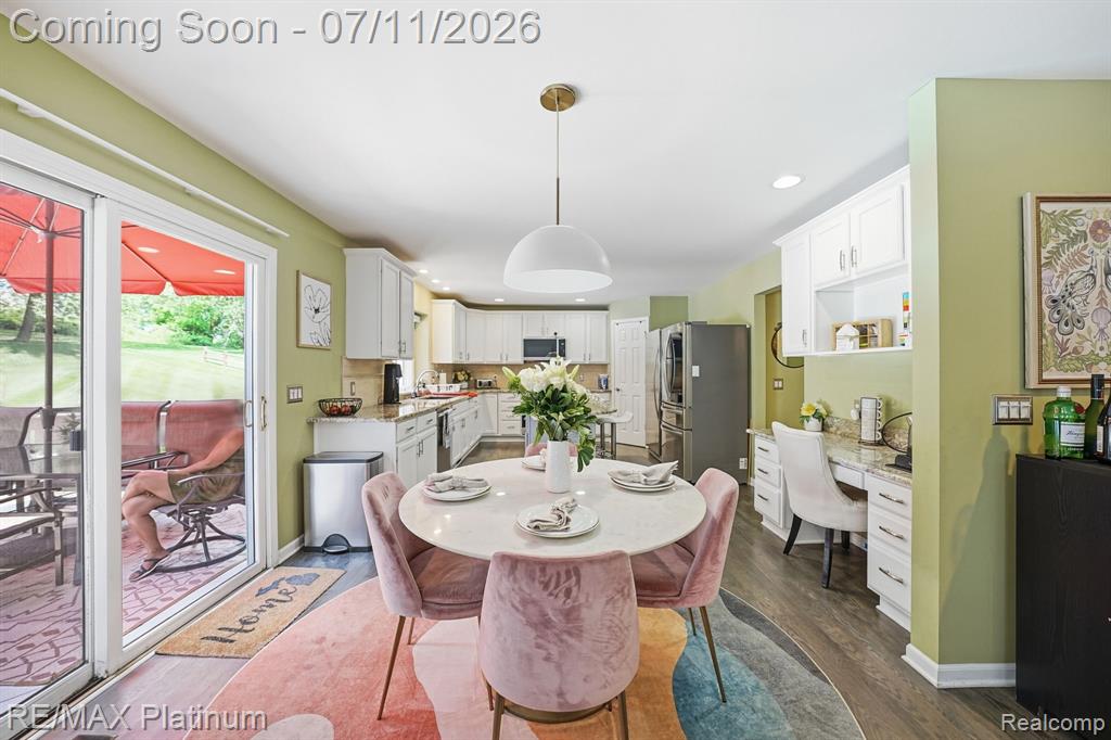 9159 Toddsway Drive, Brighton, MI 48114 — Photo 19