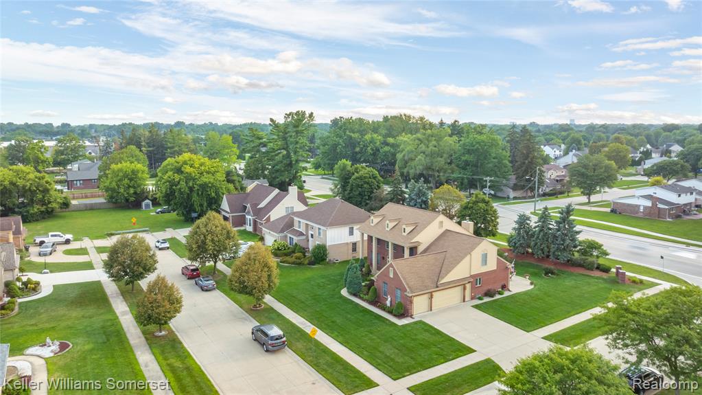 41659 Touchstone Drive, Sterling Heights, MI 48314 — Photo 53