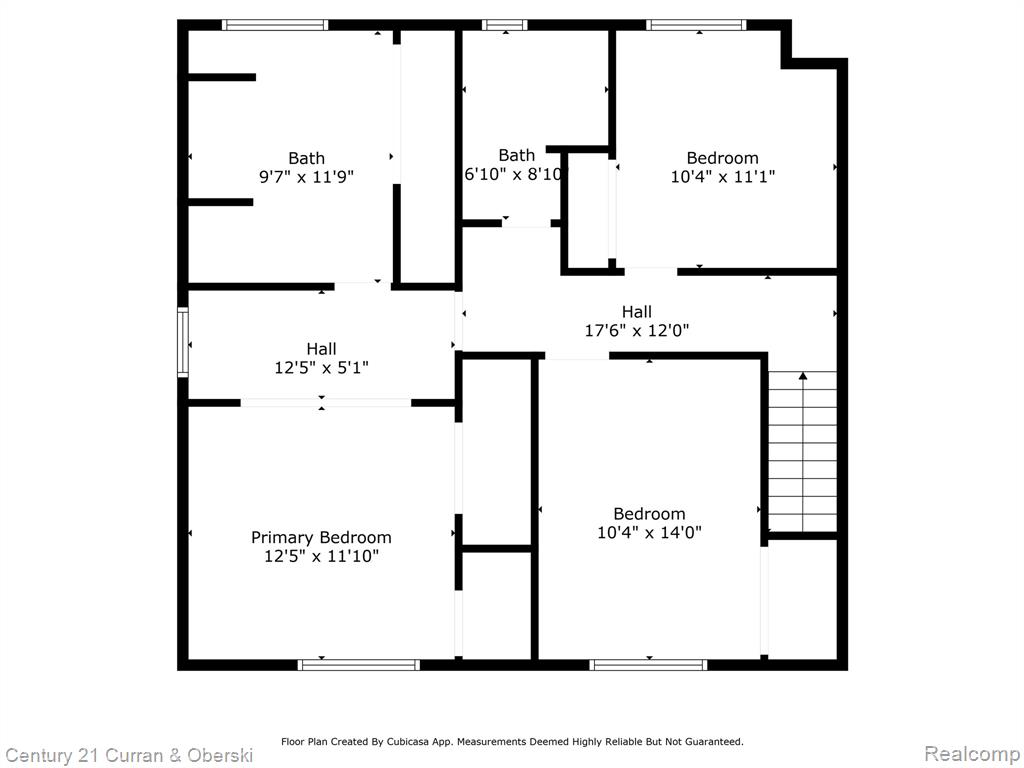 741 Berwyn Street, Dearborn Heights, MI 48127 — Photo 49