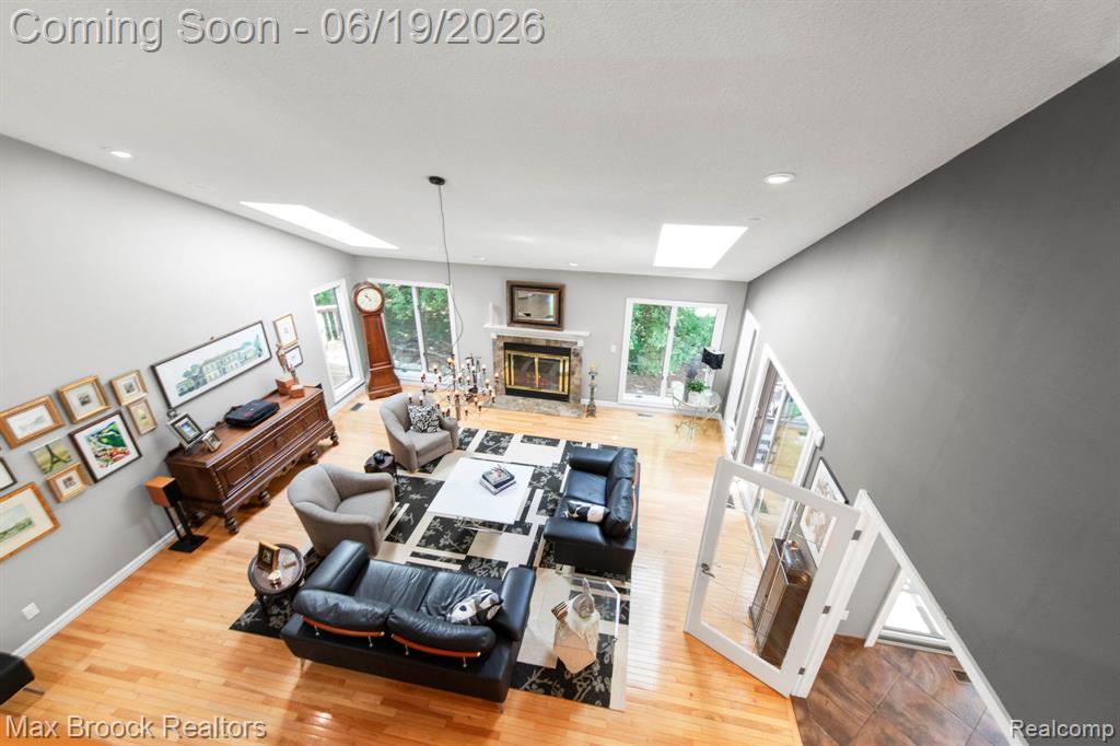 40360 Harmony Lane, Northville, MI 48167 — Photo 37