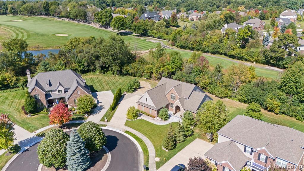 4128 BINGHAMPTON Court, Clarkston, MI 48348 — Photo 83