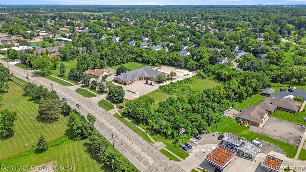 38500 GARFIELD Road, Clinton Twp, MI 48038 — Photo 7