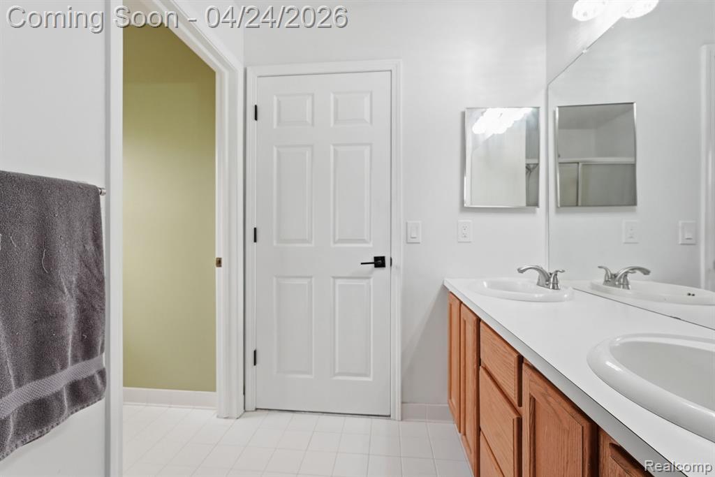 1140 Olympic Court, Oxford, MI 48371 — Photo 30