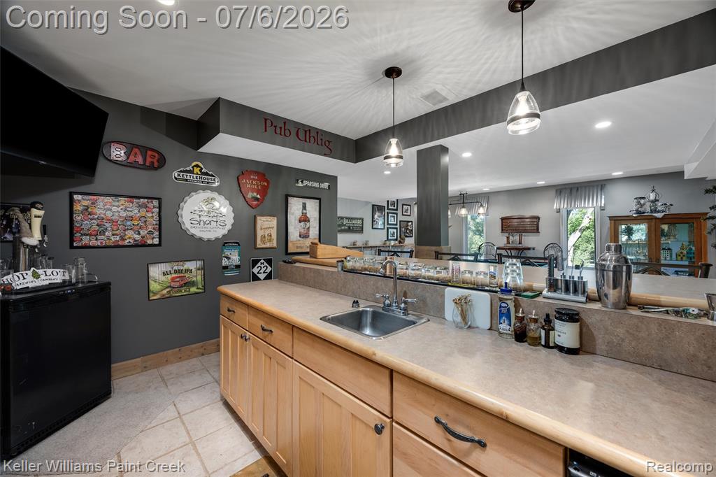 7148 Deerhill Drive, Clarkston, MI — Photo 35