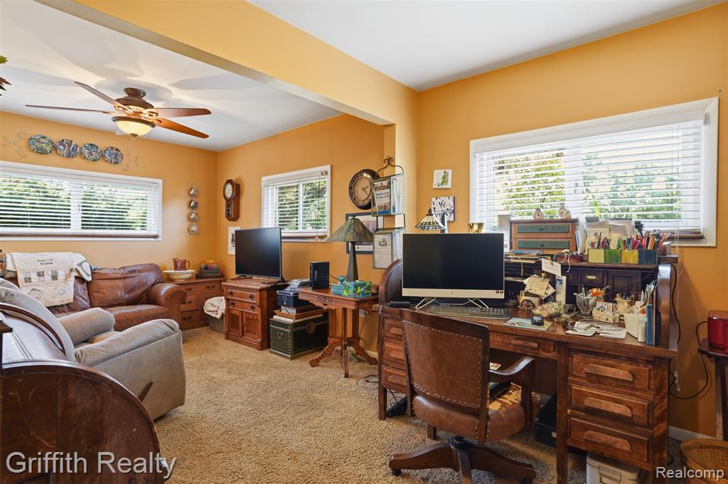 2901 School Lake Drive, Brighton, MI 48114 — Photo 37