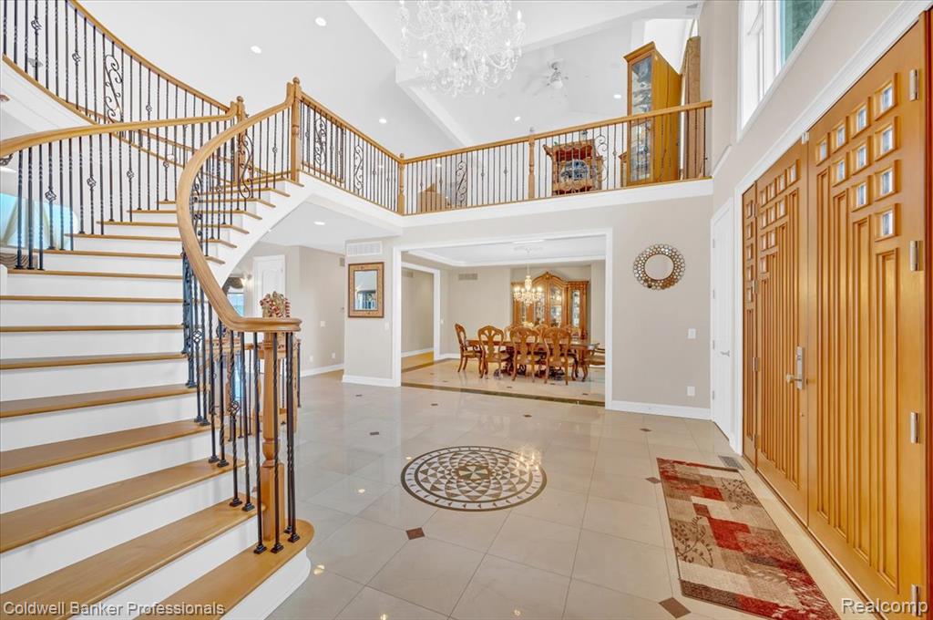 4359 Longview Drive, Lapeer, MI 48446 — Photo 10