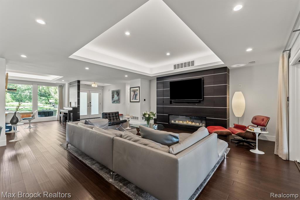 7400 Parkstone Lane, Bloomfield Hills, MI 48301 — Photo 12