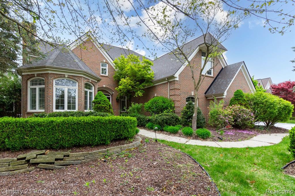 685 Dornoch Drive, Ann Arbor, MI 48103 — Photo 2