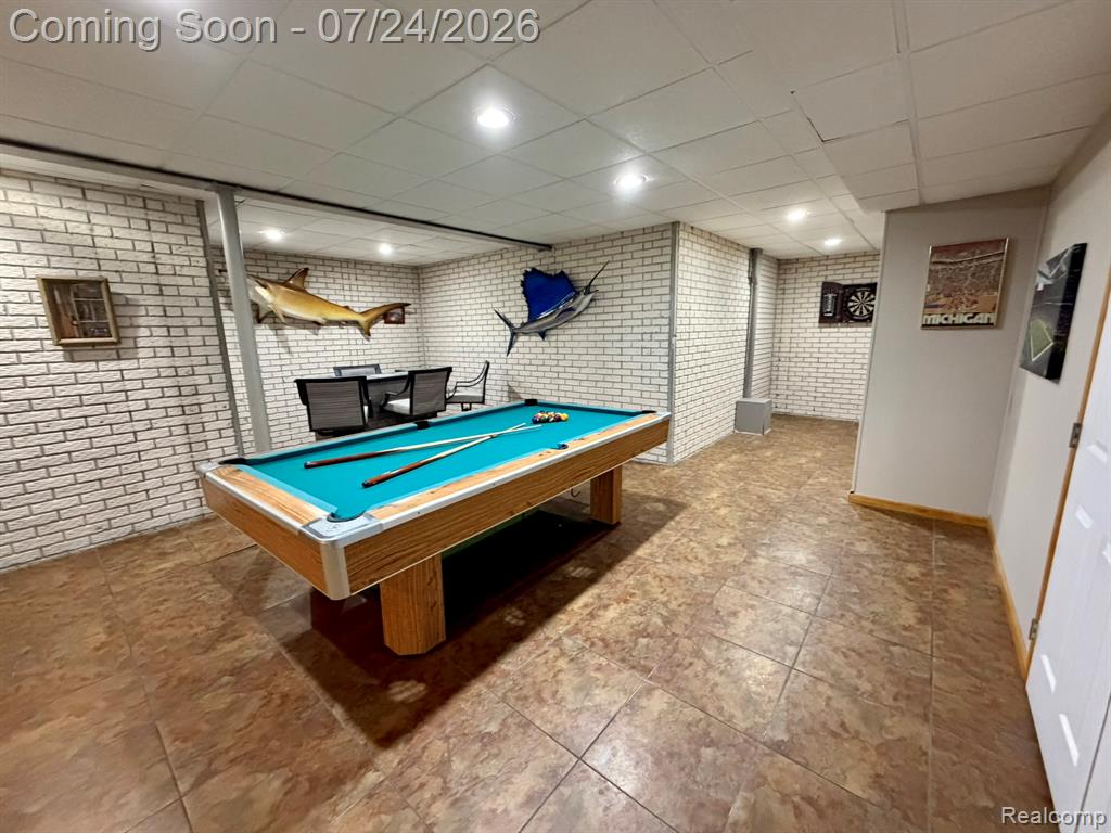 2547 S Shore Drive, Flushing, MI 48433 — Photo 36
