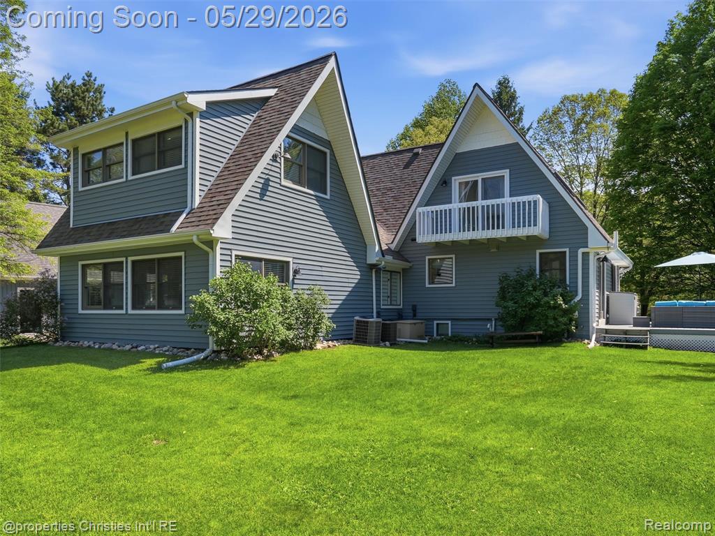 8645 Toma Road, Pinckney, MI 48169 — Photo 66