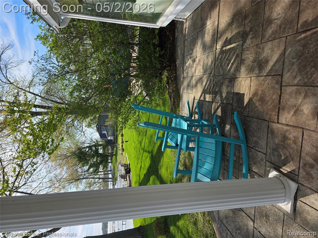 2920 Indian Trail N, Pinckney, MI 48169 — Photo 2