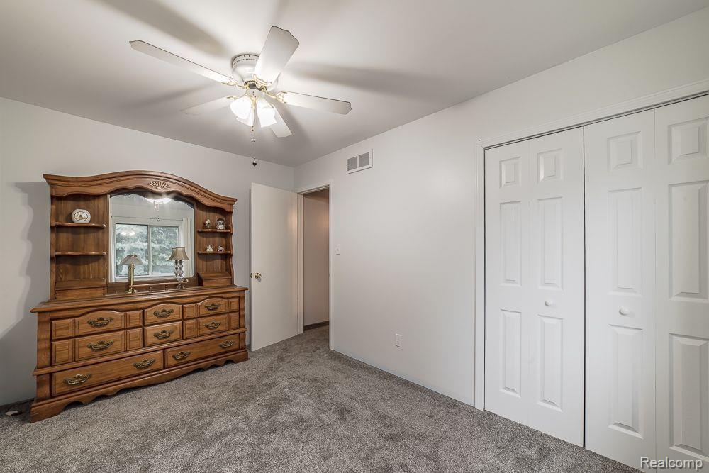 5266 OAK PARK Drive, Clarkston, MI — Photo 41