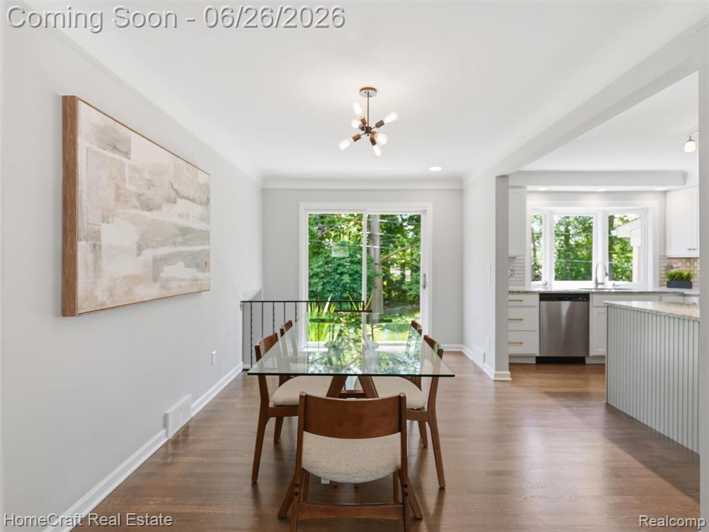 42047 CLEMONS Drive, Plymouth, MI 48170 — Photo 14