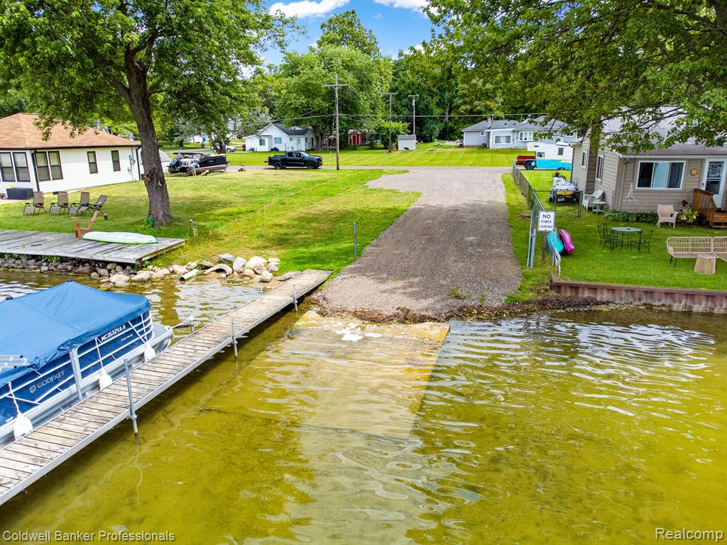 4021 N DUCK LAKE Road, Highland, MI 48356 — Photo 41