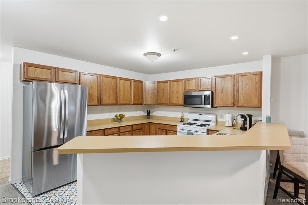 42842 Patty Lane, Van Buren, MI 48111 — Photo 13