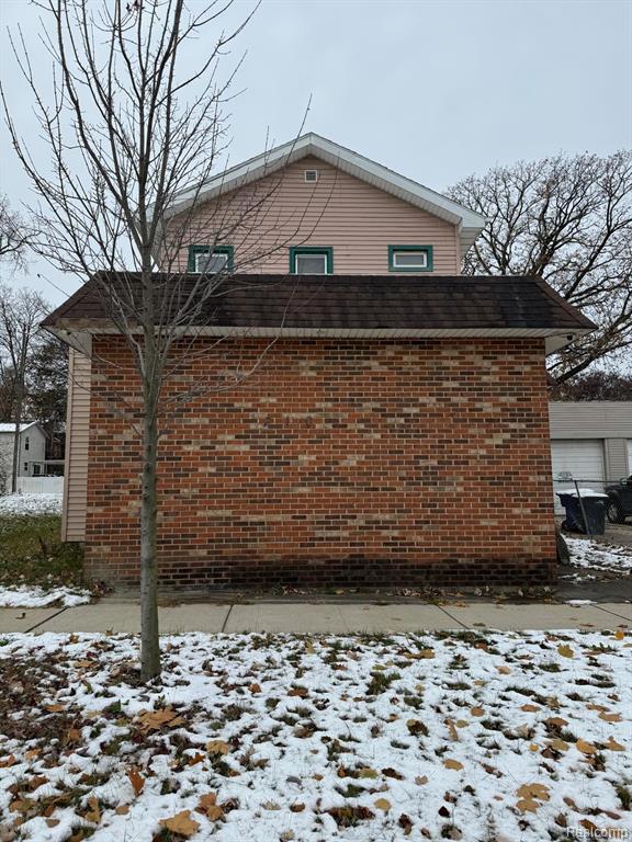 710 S Martin Luther King Jr Drive, Jackson, MI 49203 — Photo 26