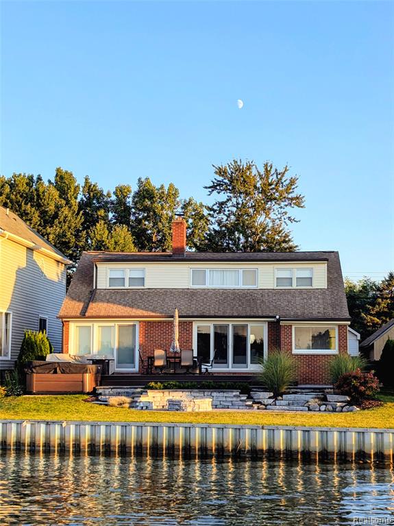 2525 Davista Drive, Highland, MI 48356 — Photo 7