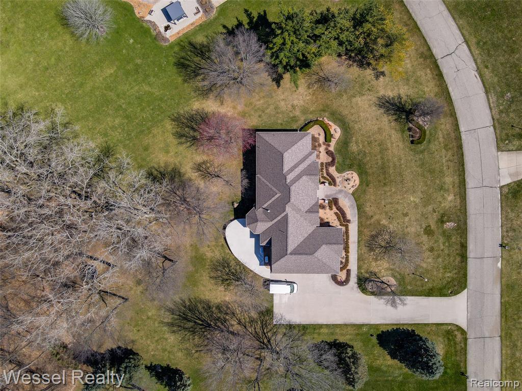 9805 Cranbrook Court, Romeo, MI 48065 — Photo 5