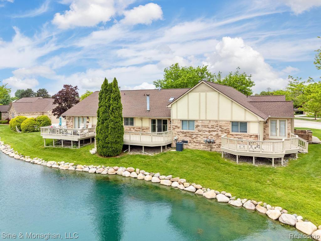 43389 RIVERBEND Boulevard, Clinton Twp, MI 48038 — Photo 42