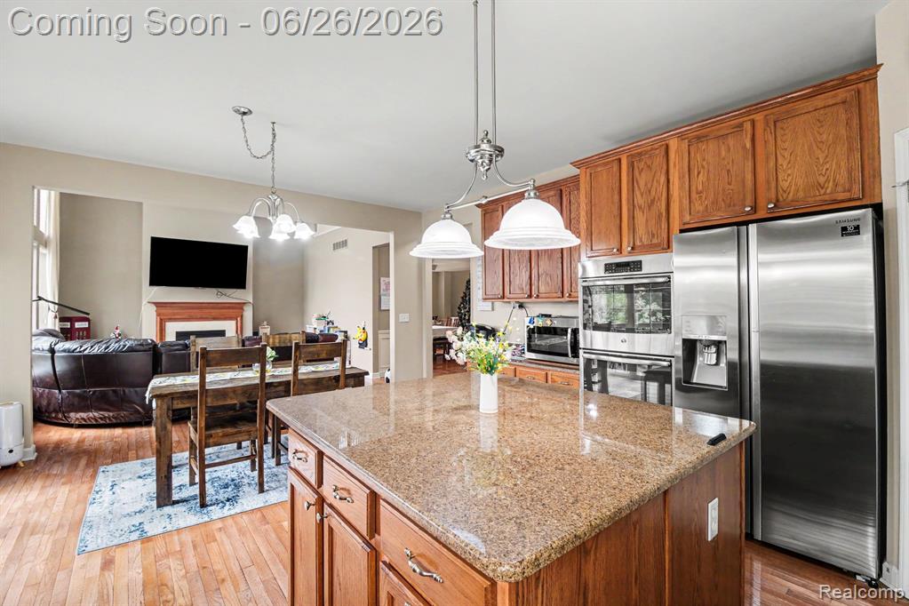 49847 Parkside Drive, Northville, MI 48168 — Photo 14