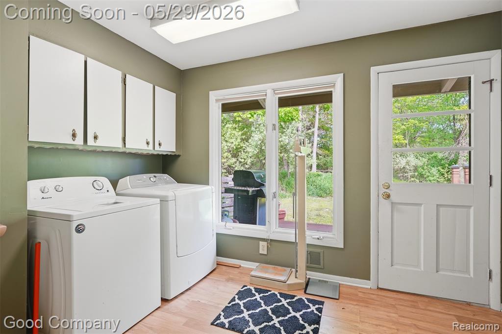 5130 Seymour Lake Road, Oxford, MI 48371 — Photo 26