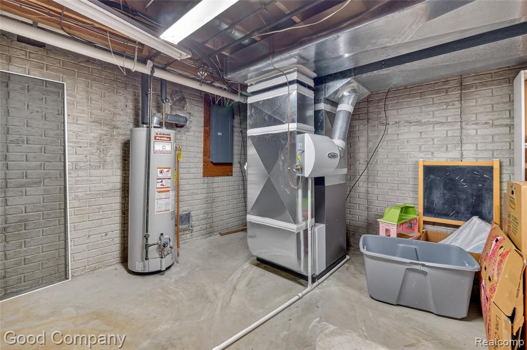 3761 Christopher Drive, Brighton, MI 48114 — Photo 42