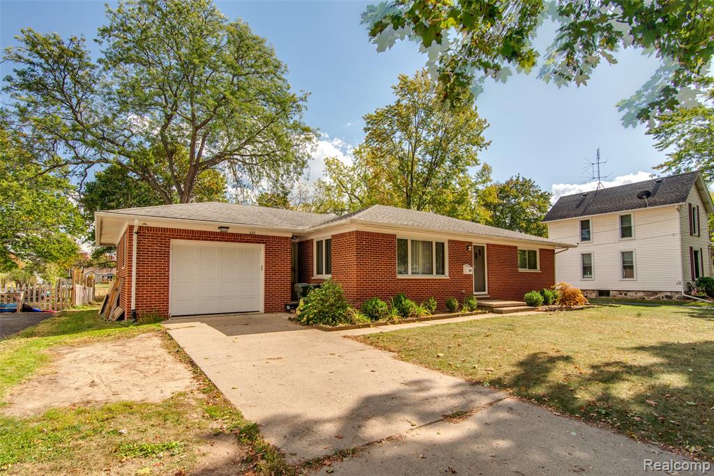 522 McKinley Street, Chelsea, MI 48118 — Photo 24