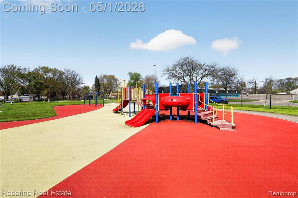 4404 Somerset Avenue, Detroit, MI 48224 — Photo 36