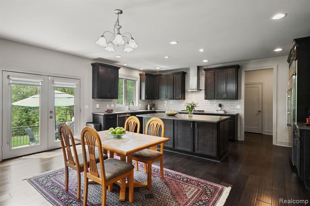 4903 PARK MANOR Drive, Troy, MI 48098 — Photo 19