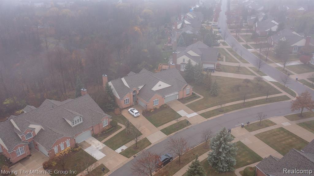 16479 CYPRESS Court, Northville, MI 48168 — Photo 48