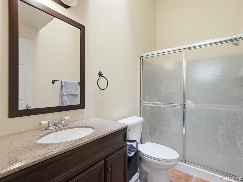 7342 Meadowridge Drive, West Bloomfield, MI — Photo 20