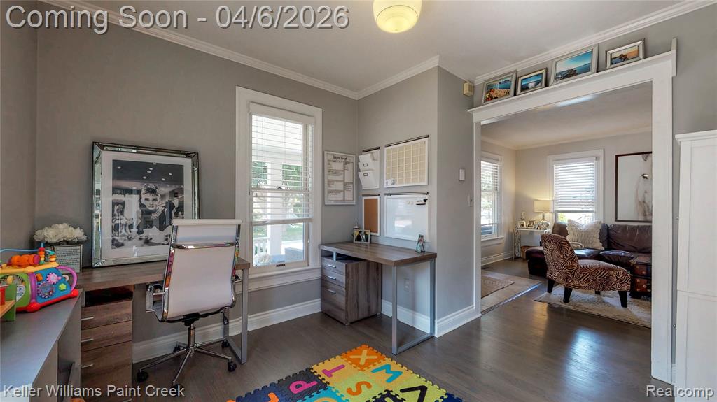 612 GEORGE Street, Birmingham, MI 48009 — Photo 11
