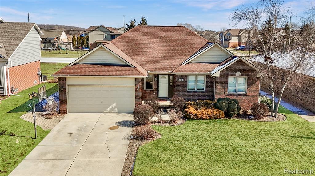 53198 Spurry Lane, Chesterfield, MI — Photo 44