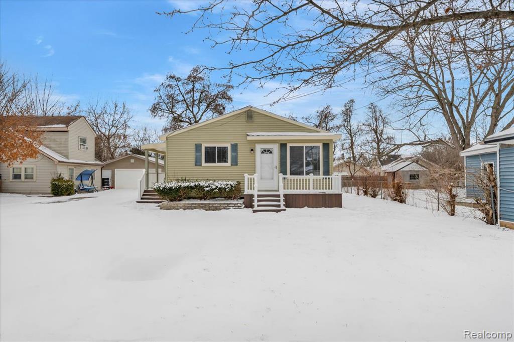 5151 Brobeck Street, Flint, MI 48532 — Photo 21