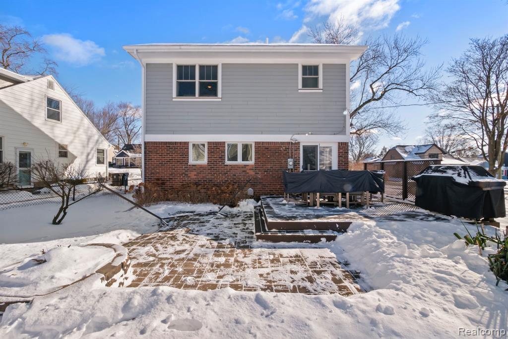 551 Auburn, Plymouth, MI 48170 — Photo 43