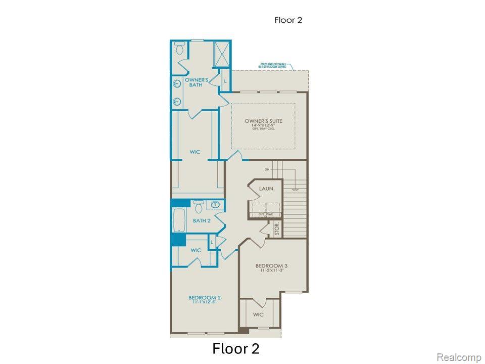 5509 E SPANIEL Drive, Ann Arbor, MI 48108 — Photo 5