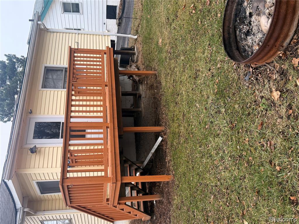 466 S Edith Avenue, Pontiac, MI 48341 — Photo 22