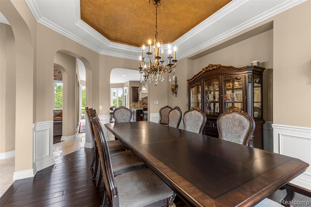 49277 Chianti Drive, Northville, MI 48167 — Photo 10