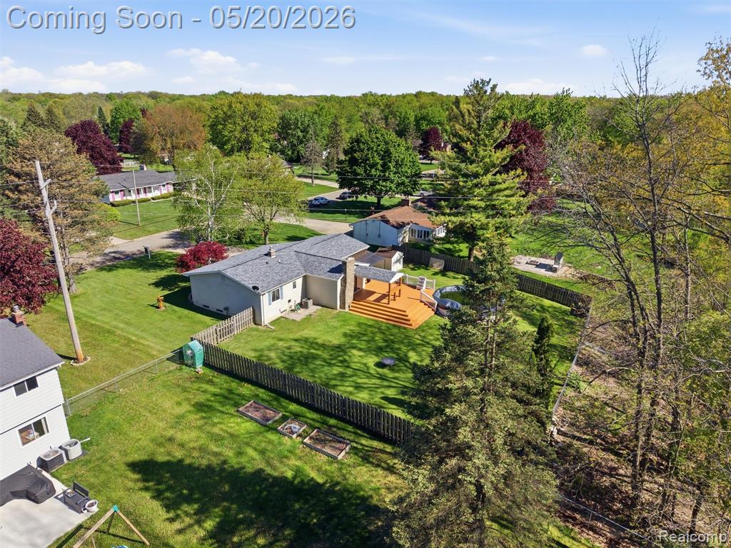 9134 Del Rio Drive, Grand Blanc, MI 48439 — Photo 56