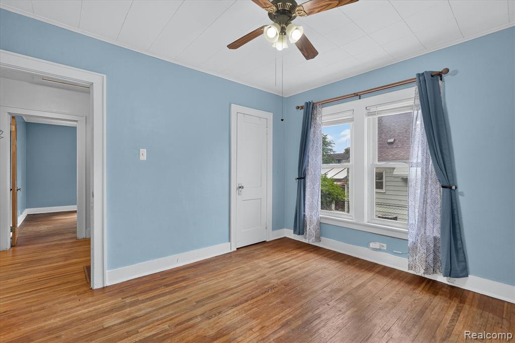 4110 Ogema Avenue, Flint, MI 48507 — Photo 19