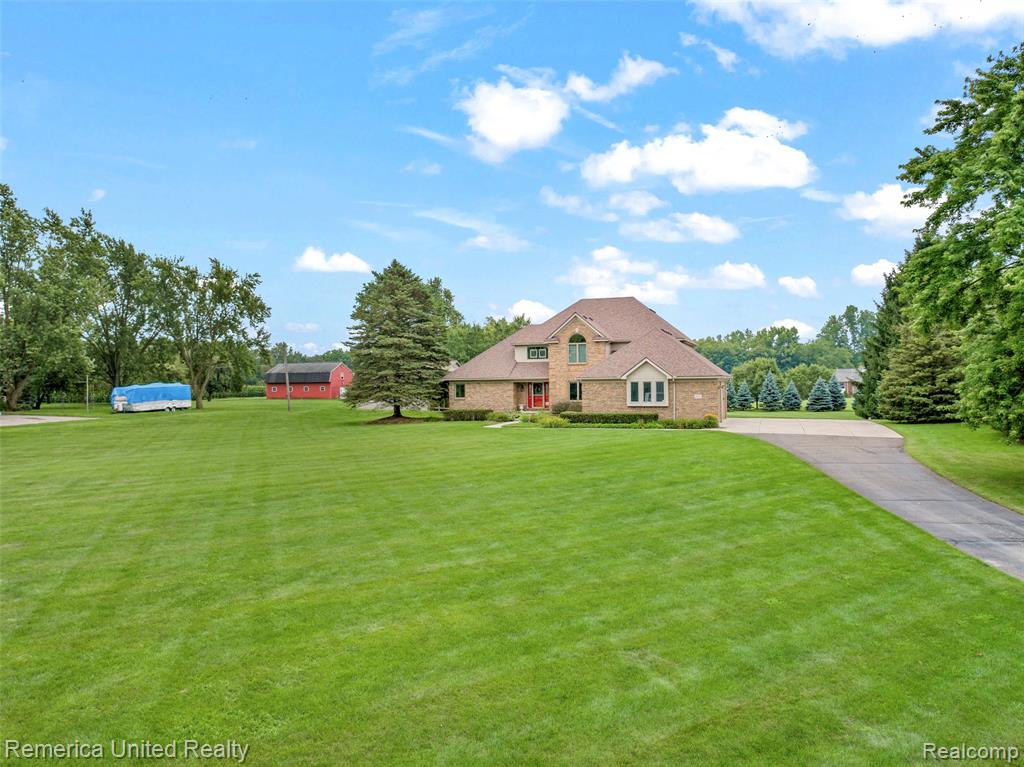 7650 5 Mile Road, Northville, MI 48168 — Photo 5