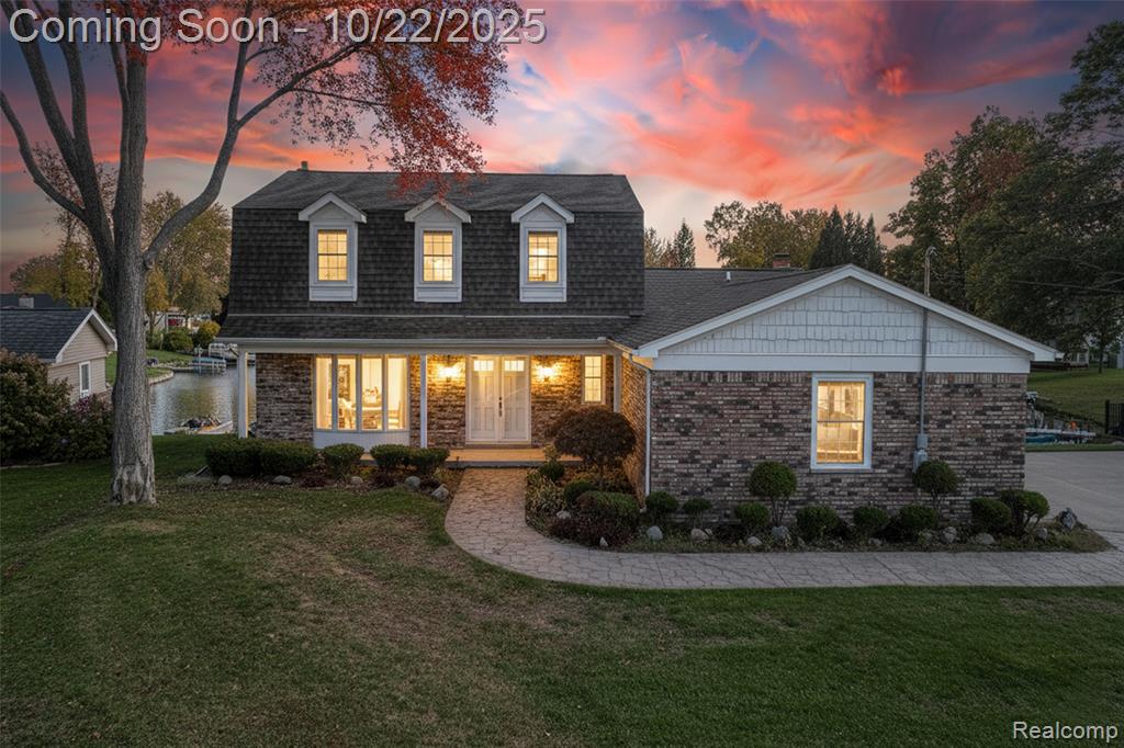 3996 Araby Court, Highland, MI 48356 — Photo 82