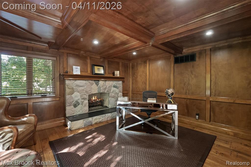 5190 Clarendon Crest Street, Bloomfield Hills, MI, 48302