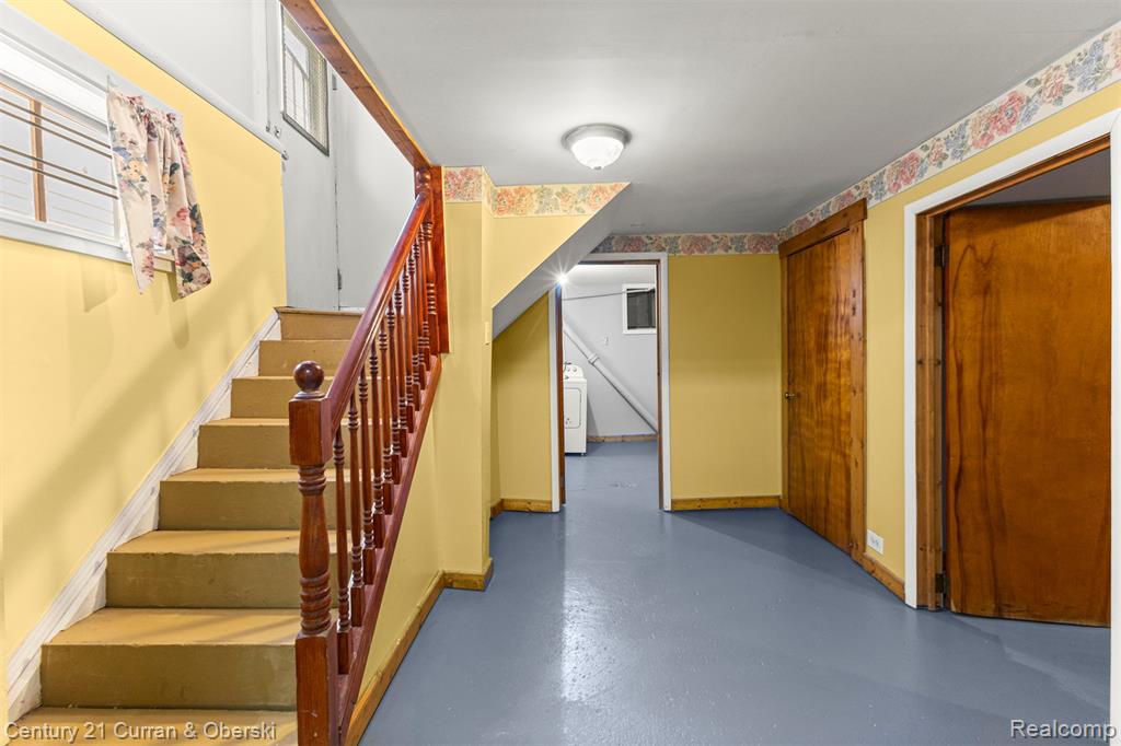 4921 Martin Street, Detroit, MI 48210 — Photo 37