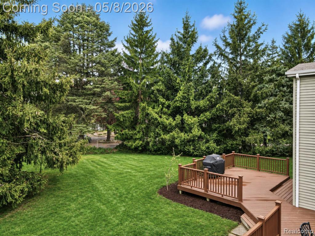 5028 Aintree Road, Rochester, MI 48306 — Photo 40