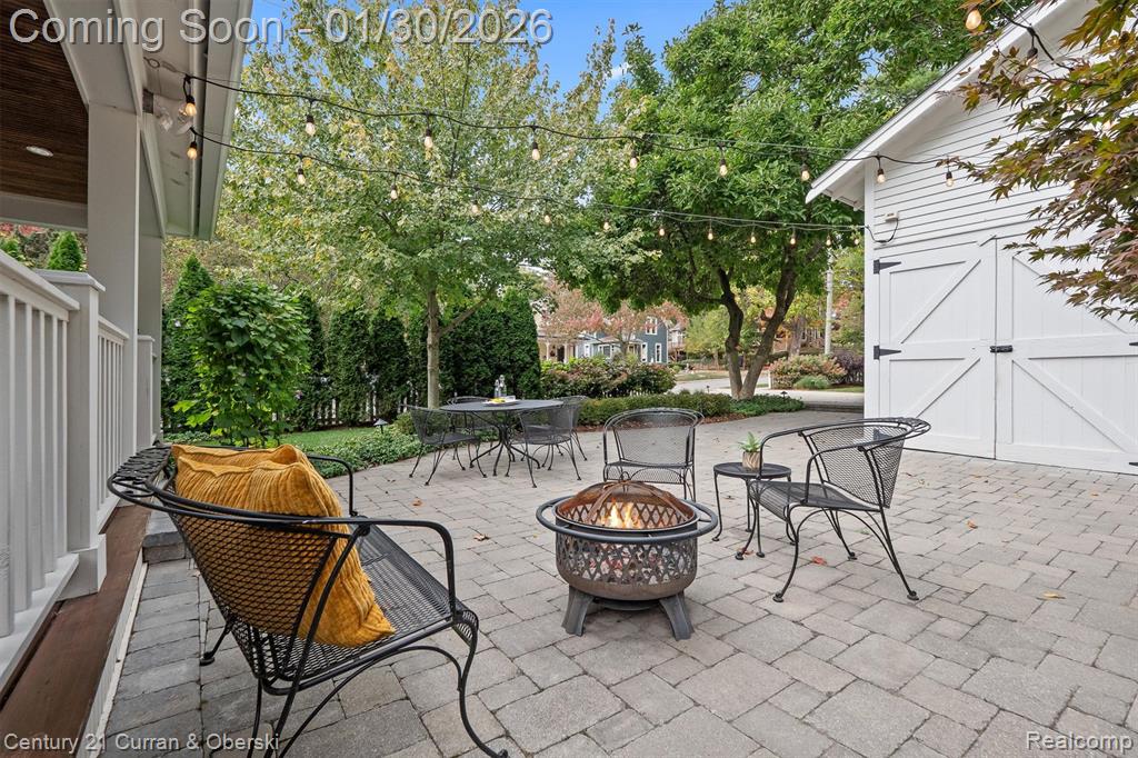 552 W Dunlap St, Northville, MI 48167 — Photo 43