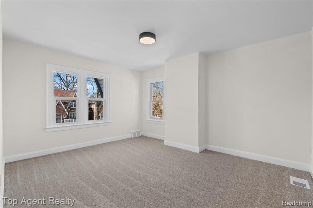 16204 Roselawn Street, Detroit, MI 48221 — Photo 27