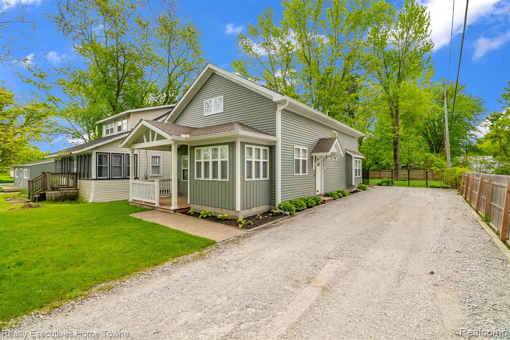 3565 Memoir Drive, Fort Gratiot, MI 48059 — Photo 40